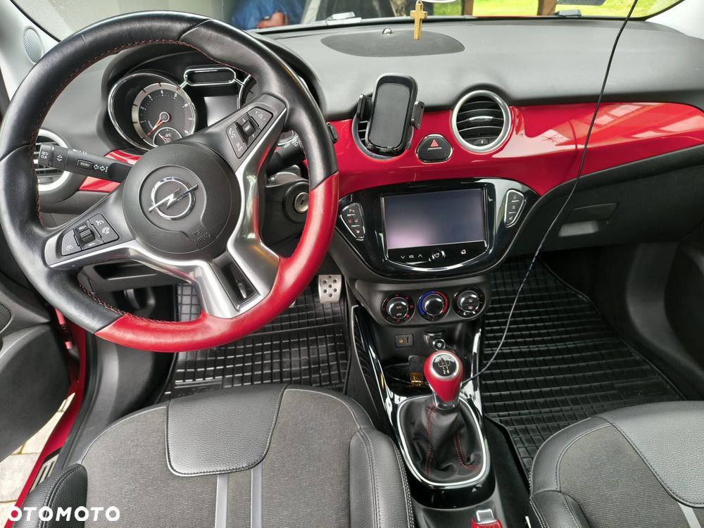 Opel Adam - 4