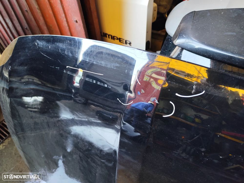 Ds7 Crossback - CAPÔ / CAPOT - C155 - 3