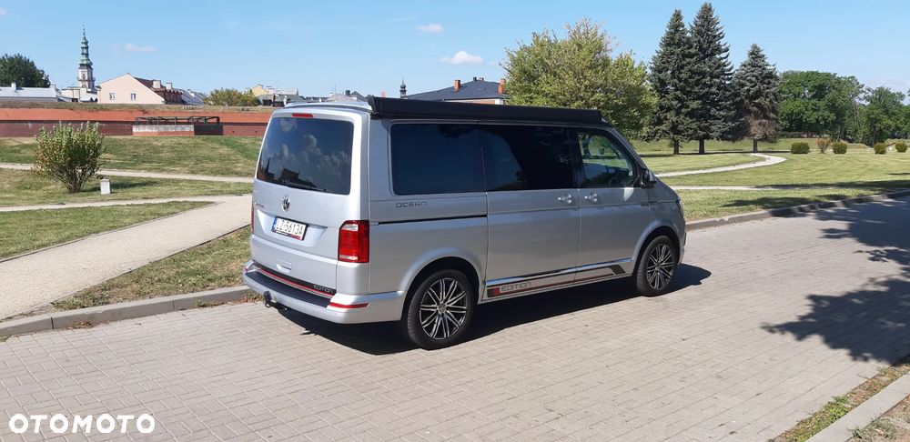 Volkswagen California - 5