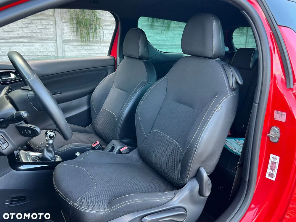Citroën DS3 VTi 120 SoChic - 25