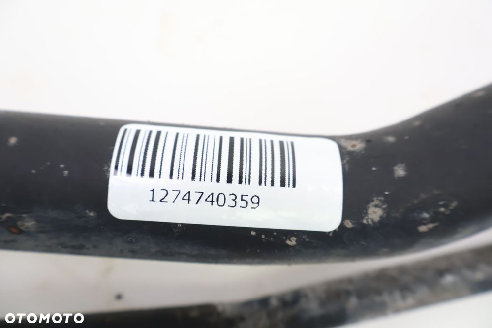 TOYOTA LAND CRUISER 200 4.5 V8 WLEW PALIWA 77213-60310 - 11