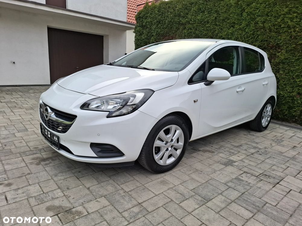 Opel Corsa - 5