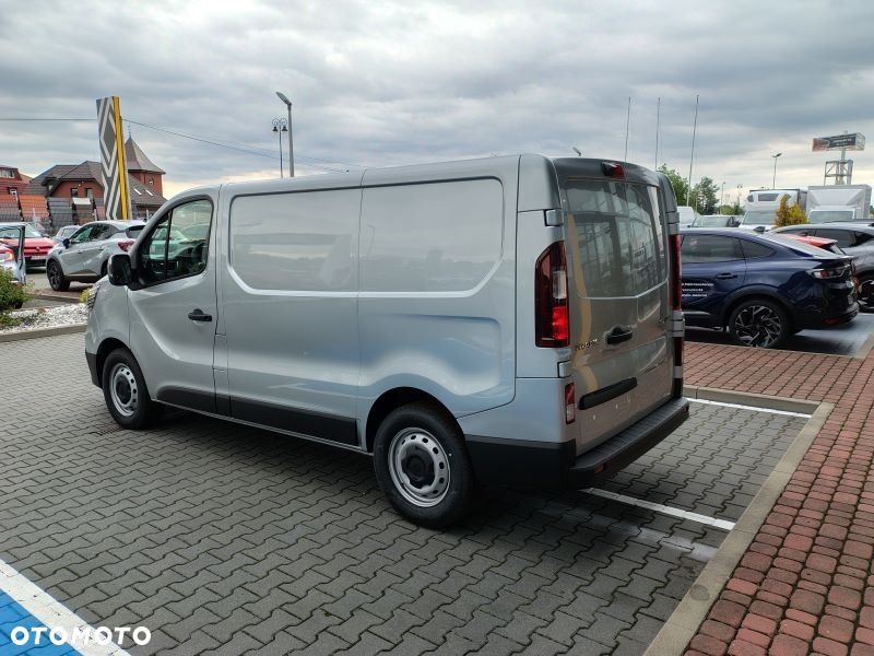 Renault Trafic - 3