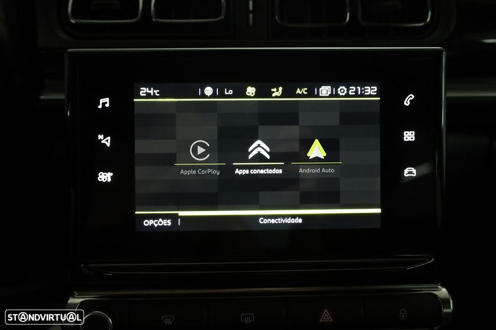 Citroën C3 1.2 PureTech Max - 10