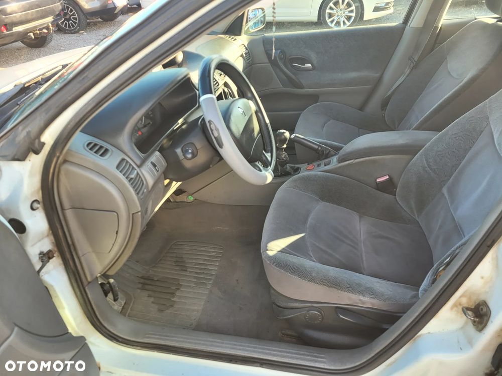 Renault Laguna - 7