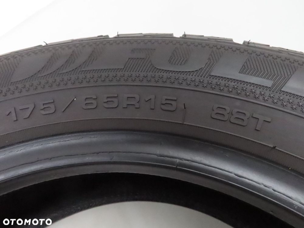 175/65R15 OPONA ZIMOWA Fulda Kristall Montero 2 88T XL - 5