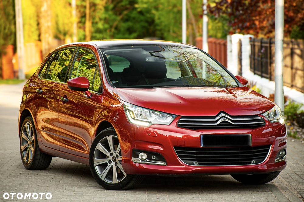 Citroën C4 BlueHDi 120 Stop&Start Business Class - 15