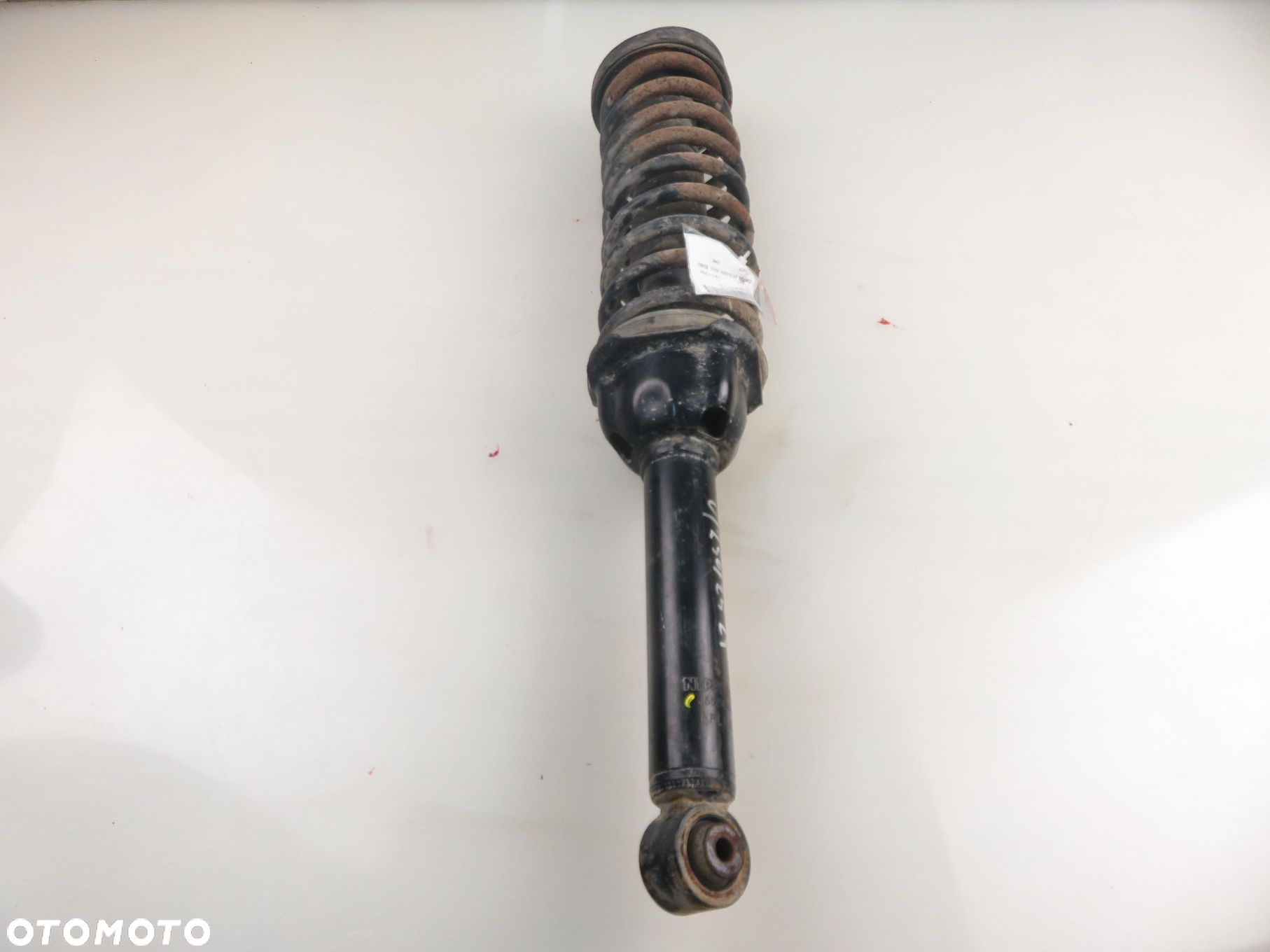AMORTYZATOR LEWY TYLNY HONDA CR-V I 2.0 16V  J5524004G - 3