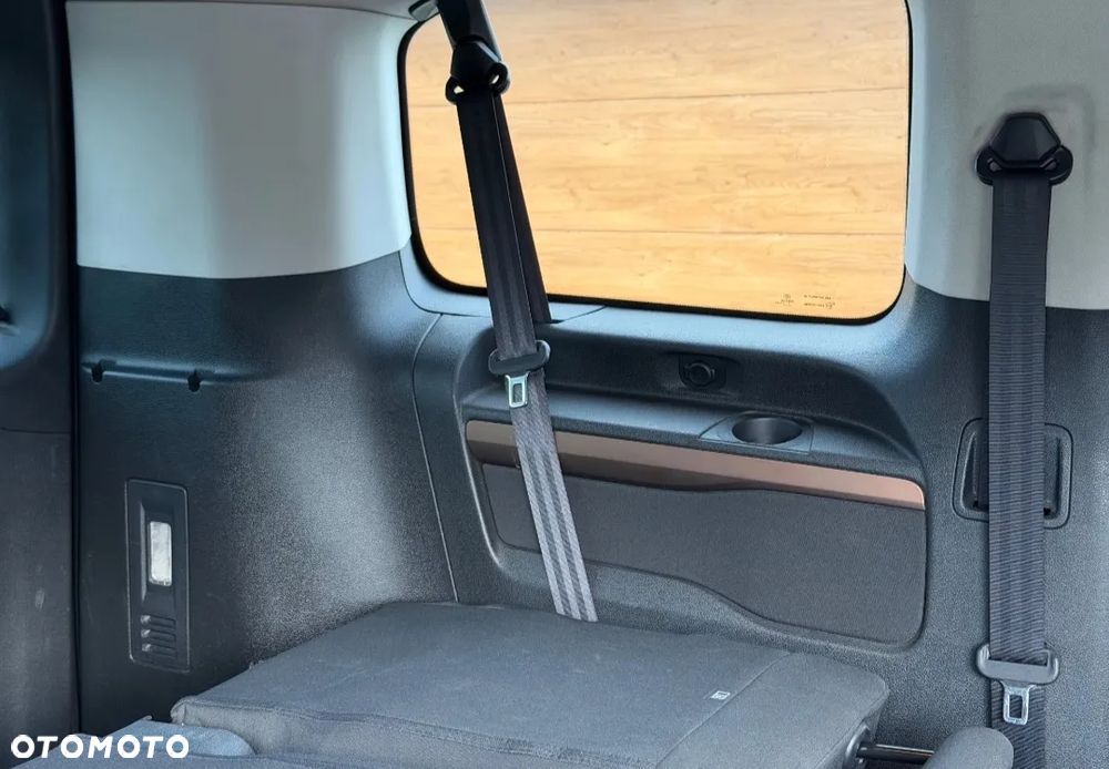 Toyota ProAce Kombi D-4D Medium 2,8t - 21