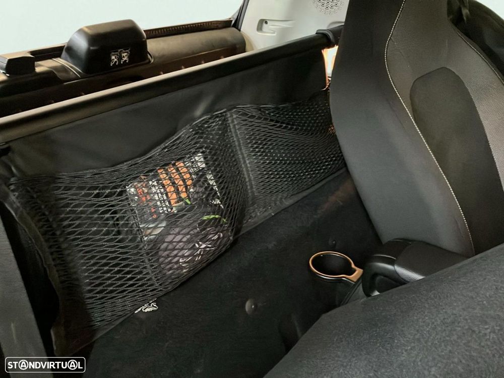 Smart ForTwo Coupé - 16