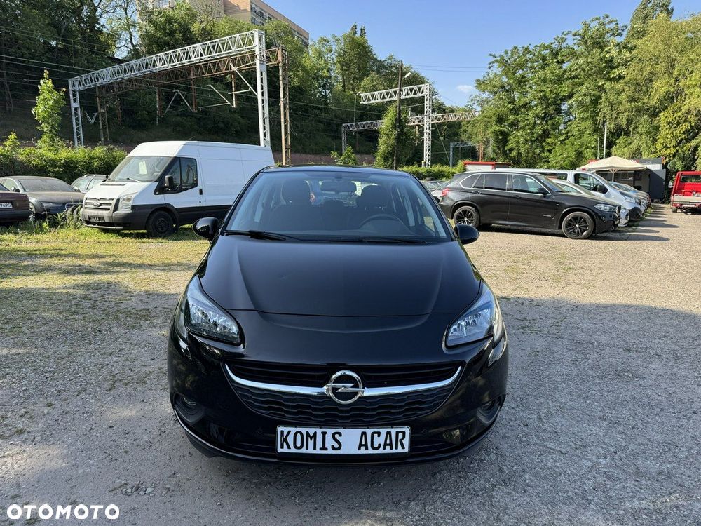 Opel Corsa - 7