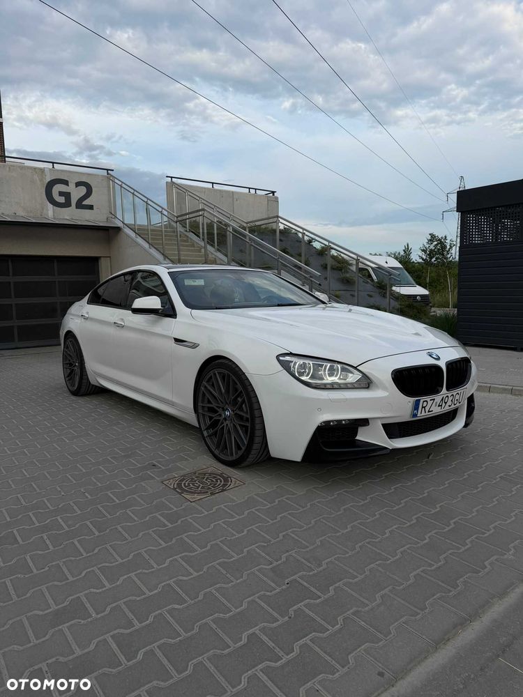 BMW Seria 6 - 3