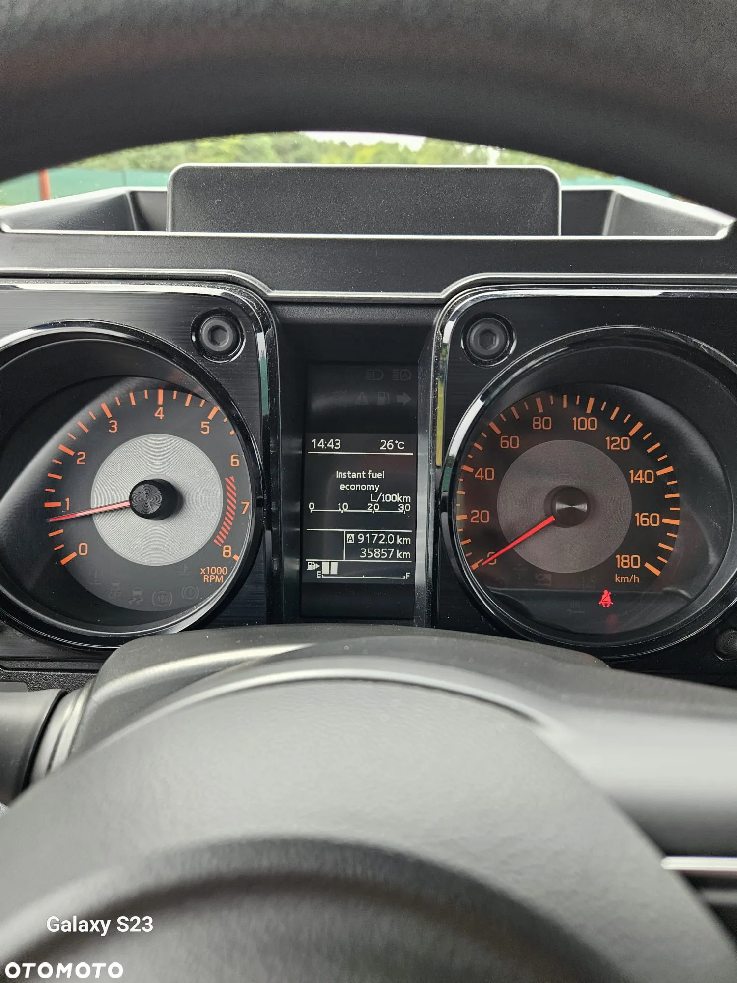Suzuki Jimny 1.5 Pro - 9