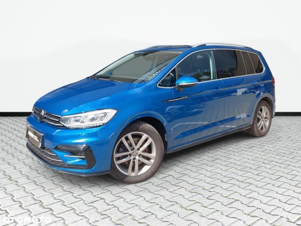 Volkswagen Touran - 2