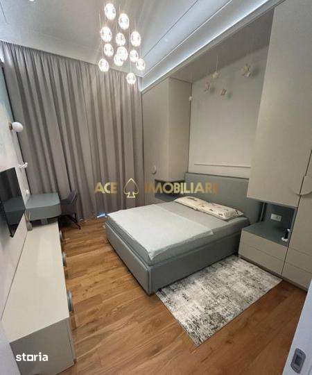 4 Camere de inchiriat | Cotroceni | Metrou | Centrala | Parcare — fotografia 3