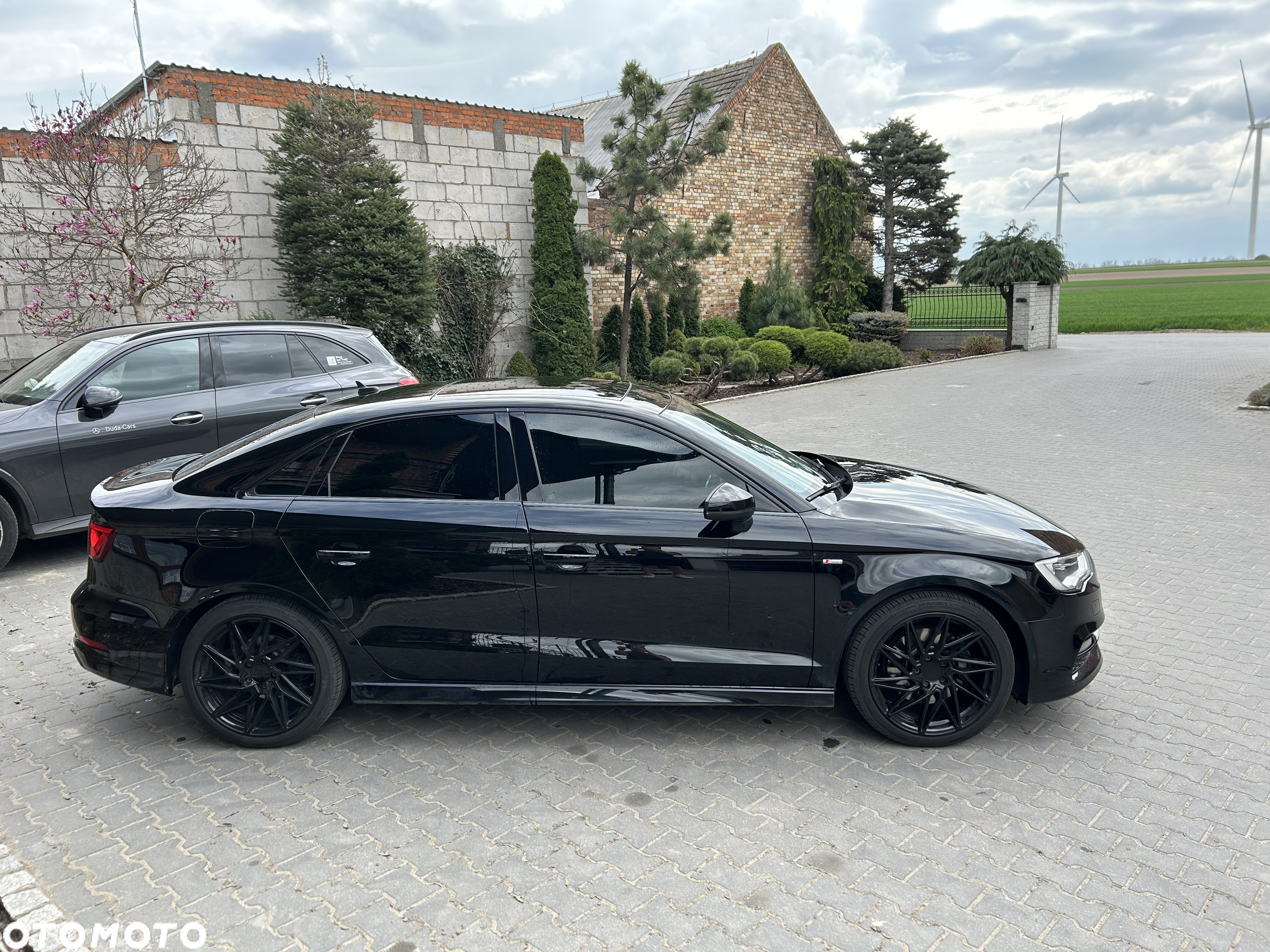Audi A3 - 2