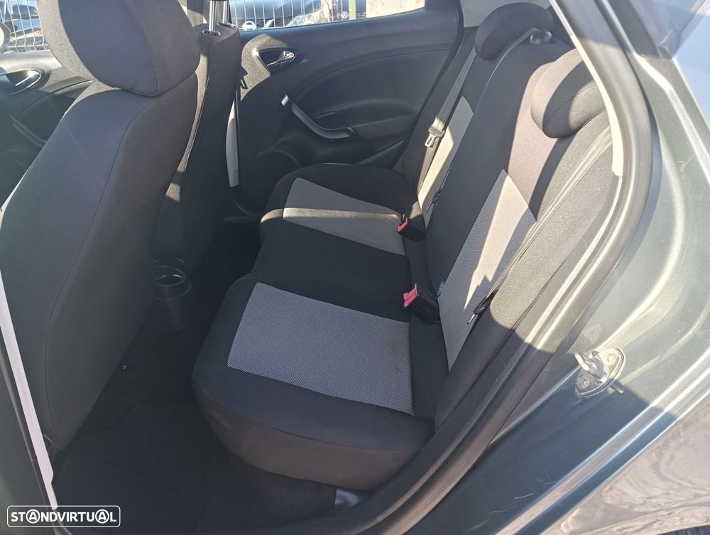 SEAT Ibiza 1.0 Reference - 14