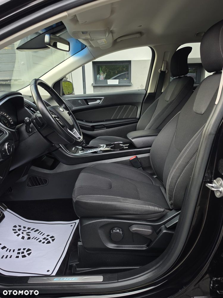 Ford Edge 2.0 TDCi Twin-Turbo 4WD Sport - 13