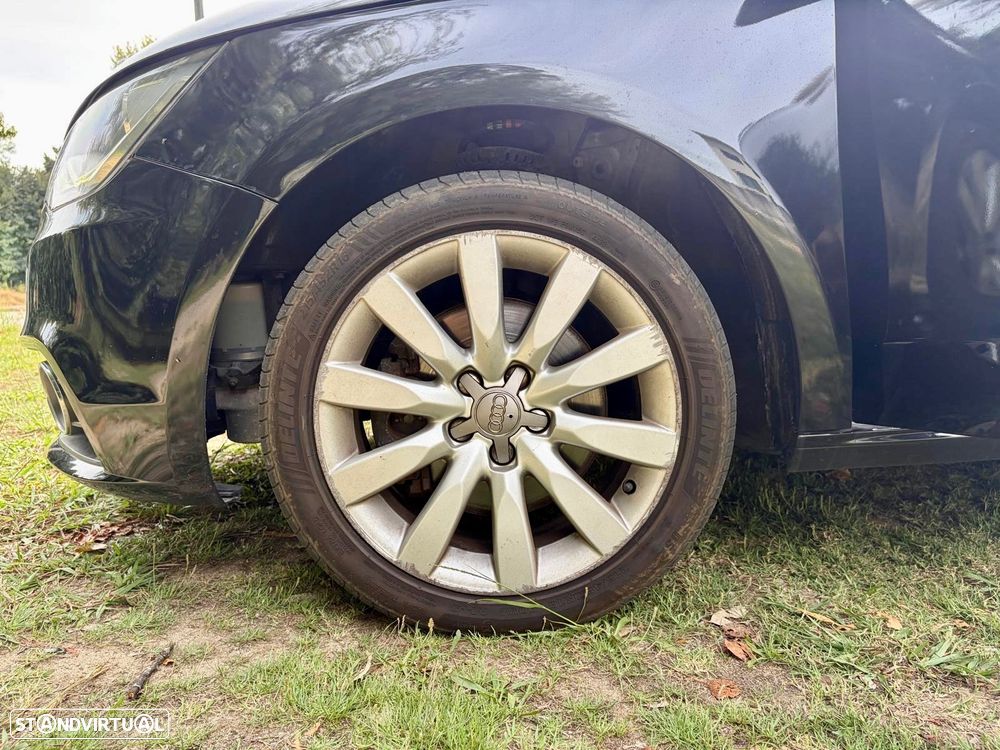 Audi A1 1.6 TDI S line edition - 16