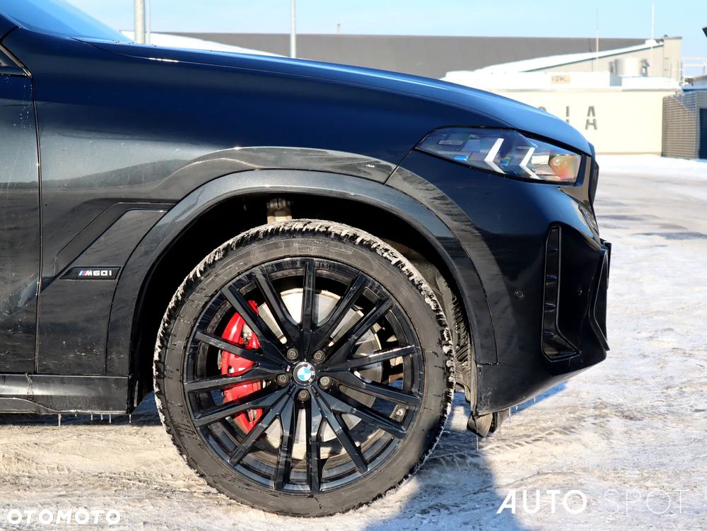BMW X6M - 7