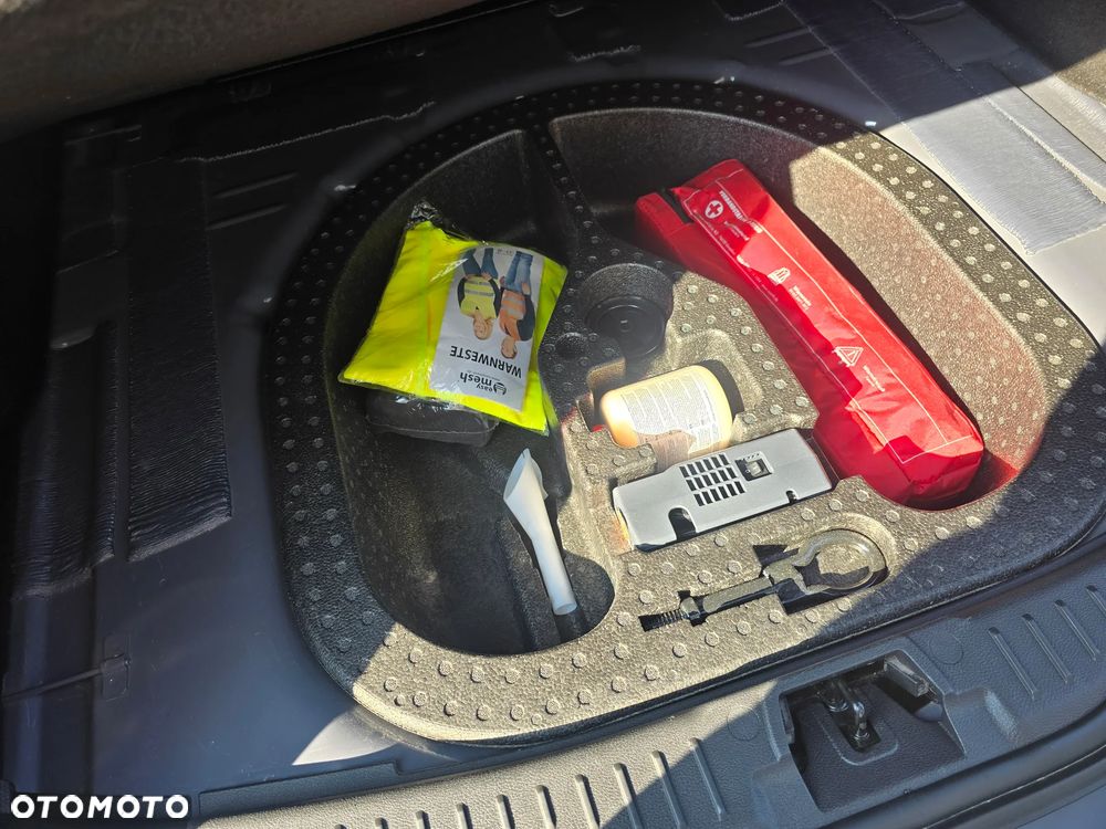 Ford Focus - 29