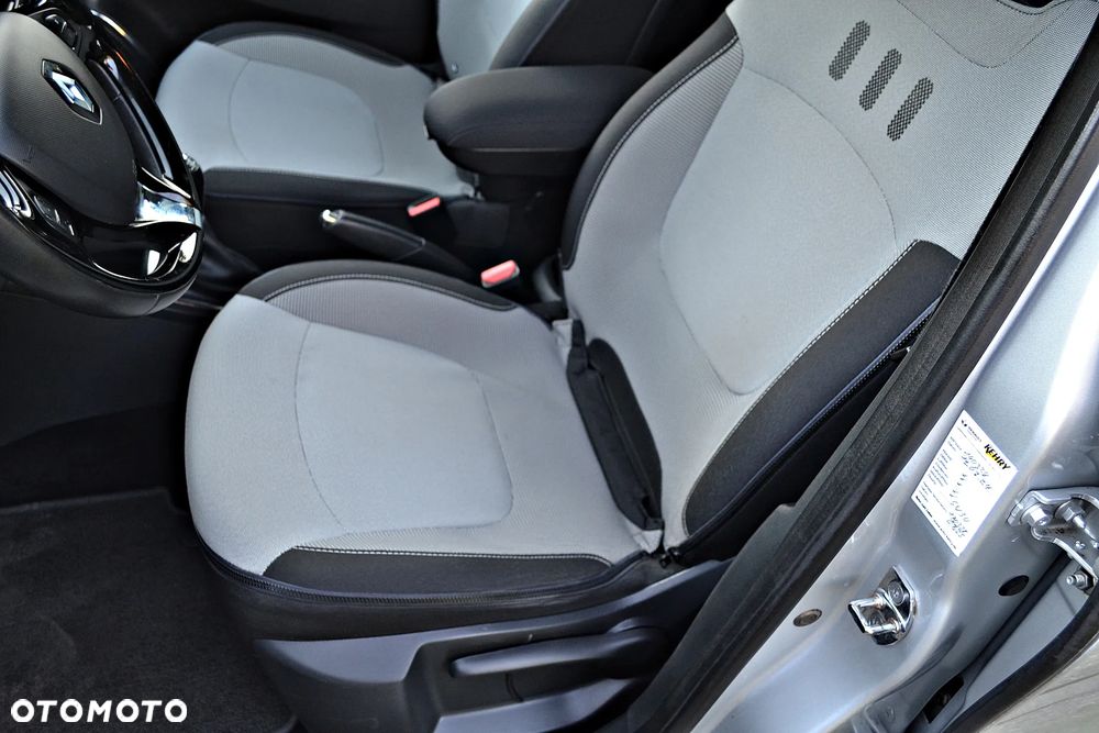 Renault Captur ENERGY dCi 90 Start&Stop Intens - 26