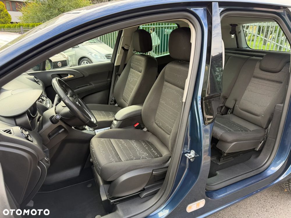 Opel Meriva 1.4 Active - 8