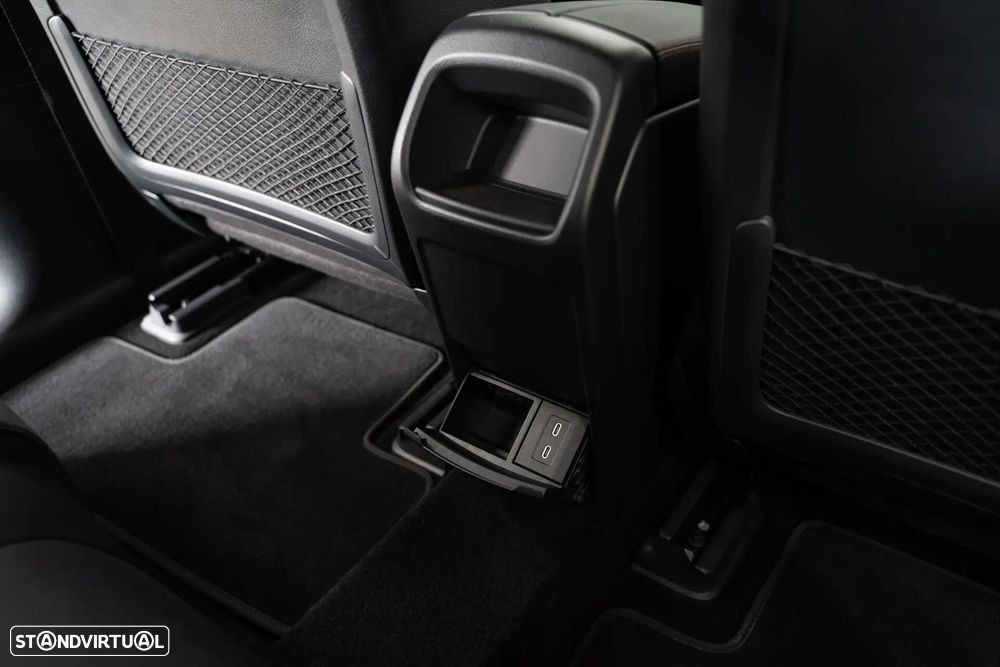 Mercedes-Benz EQA 250+ AMG Line - 47