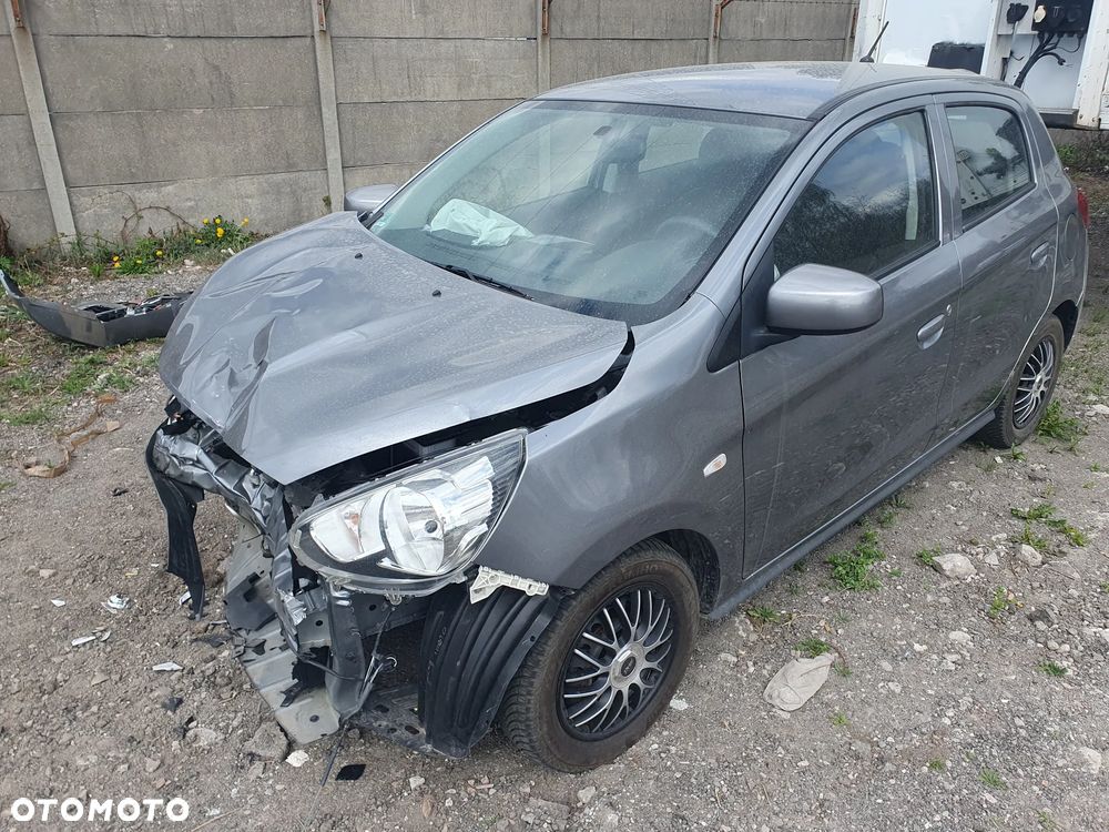 Mitsubishi Space Star 1.0 Active - 1