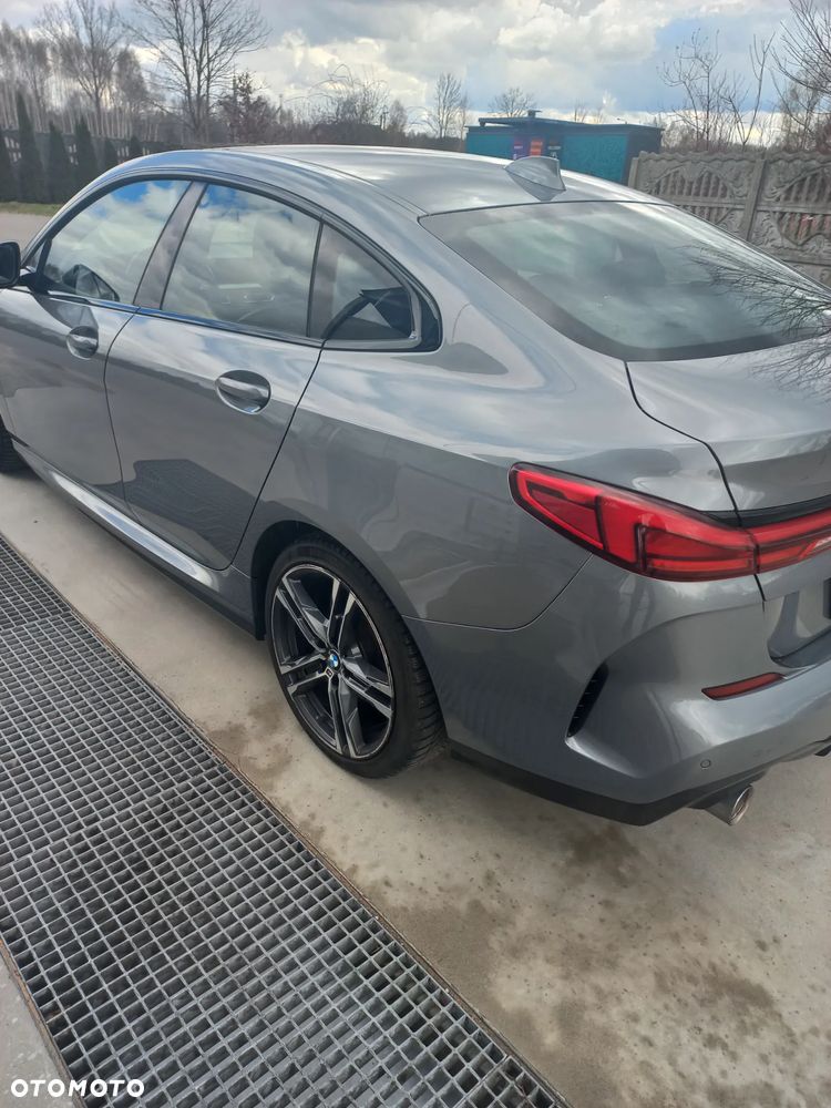 BMW Seria 2 218i M Sport - 6