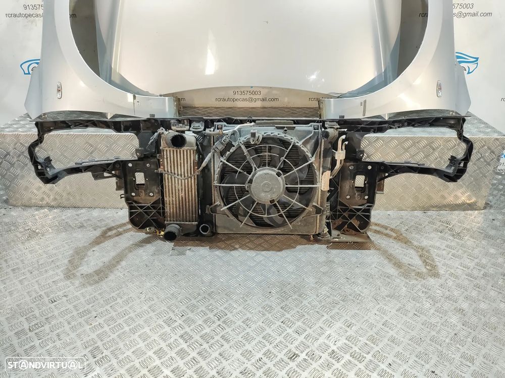 Frente Completa Hyundai i30 FD Fase 1 - 6