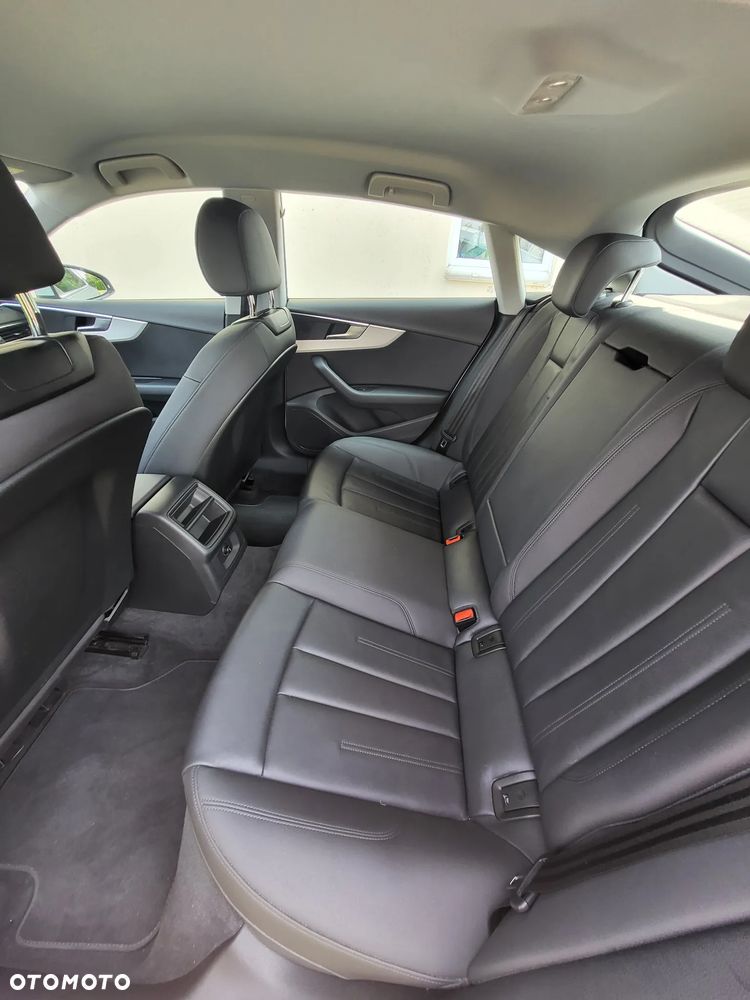 Audi A5 Sportback - 14