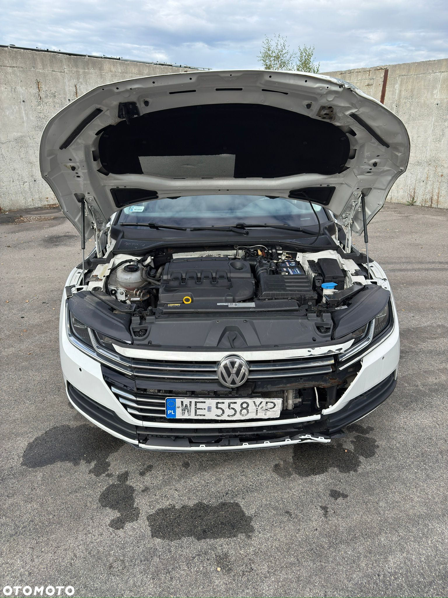Volkswagen Arteon - 4