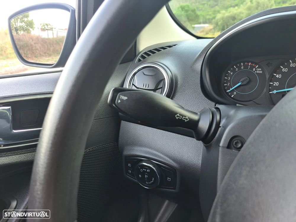 Ford KA+ - 15