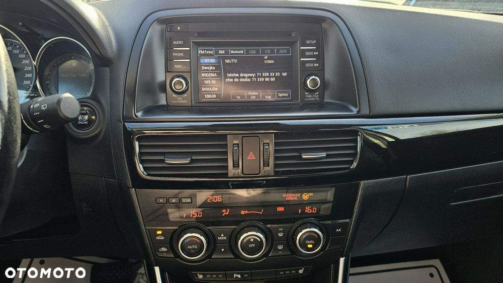 Mazda CX-5 - 29