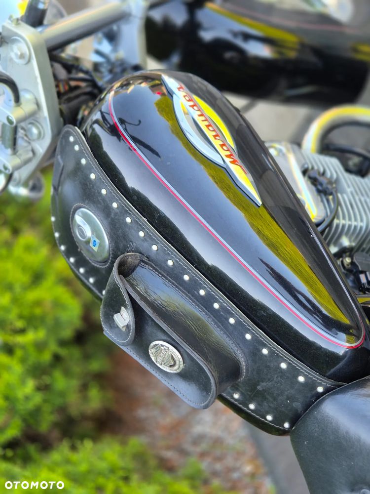 Suzuki Marauder - 12