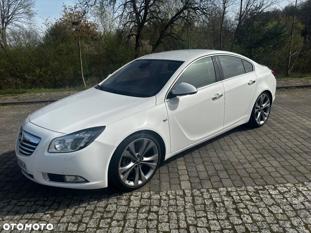 Opel Insignia 1.6 T Sport - 6