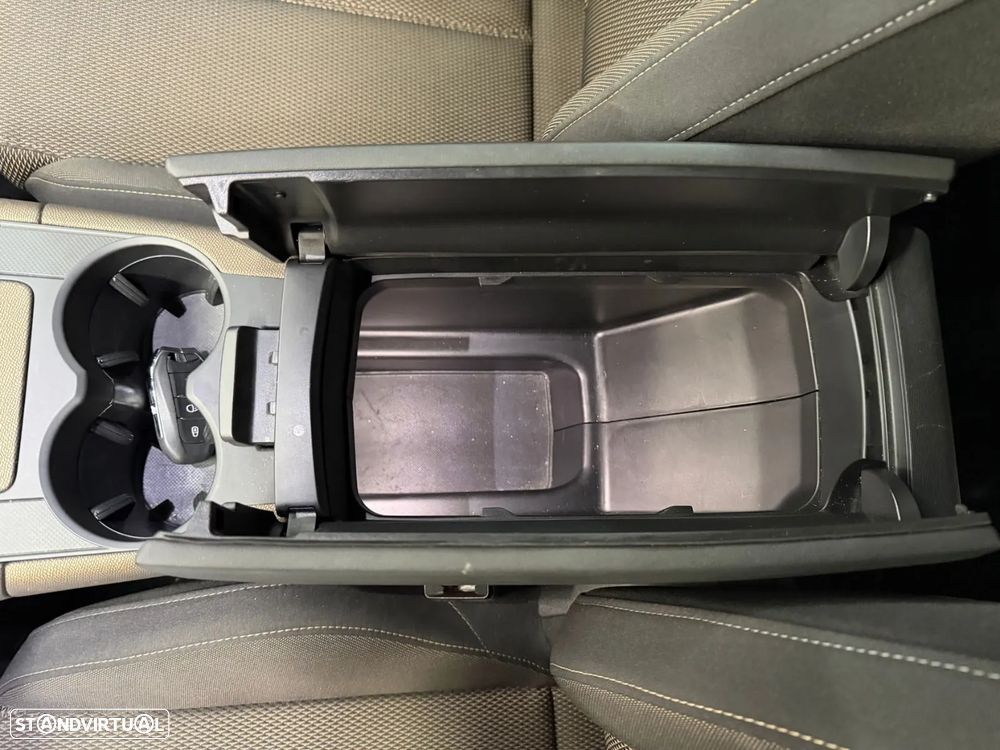 DS DS7 Crossback - 18