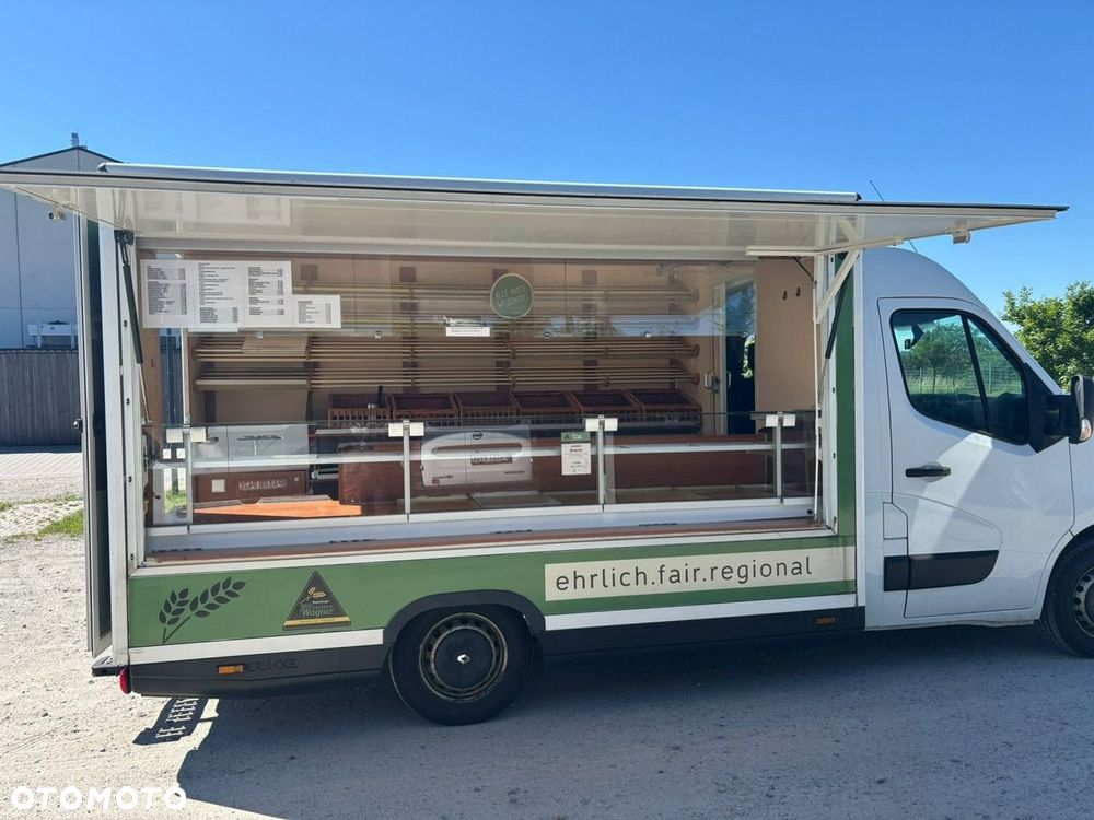 Renault Master - 1