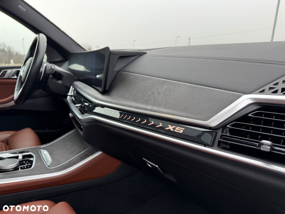 BMW X5 xDrive30d sport - 12