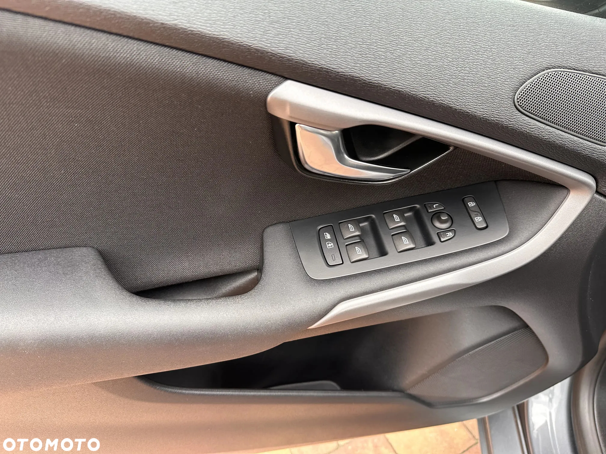 Volvo V40 D2 Drive-E Dynamic Edition - 22