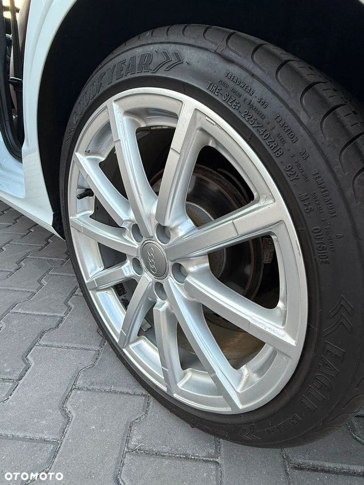 Audi A3 Limousine - 26
