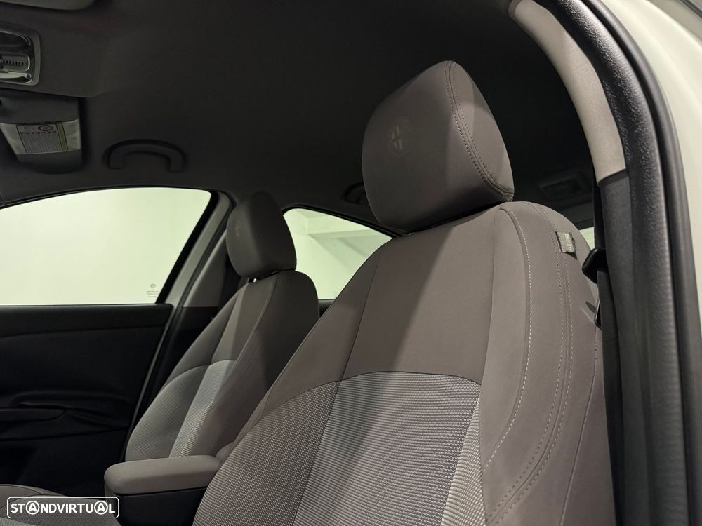 Alfa Romeo Giulietta 1.6 JTDM Distinctive - 26