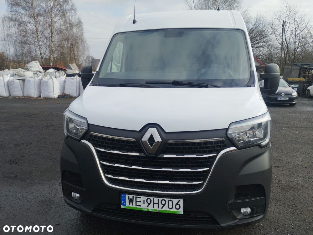 Renault Master - 2
