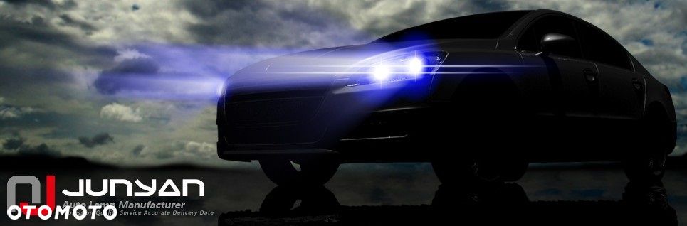 Lampy tylne kpl Tuning Clear Red White Audi A4 b5 8d Sedan 1994-2001 z24 - 4