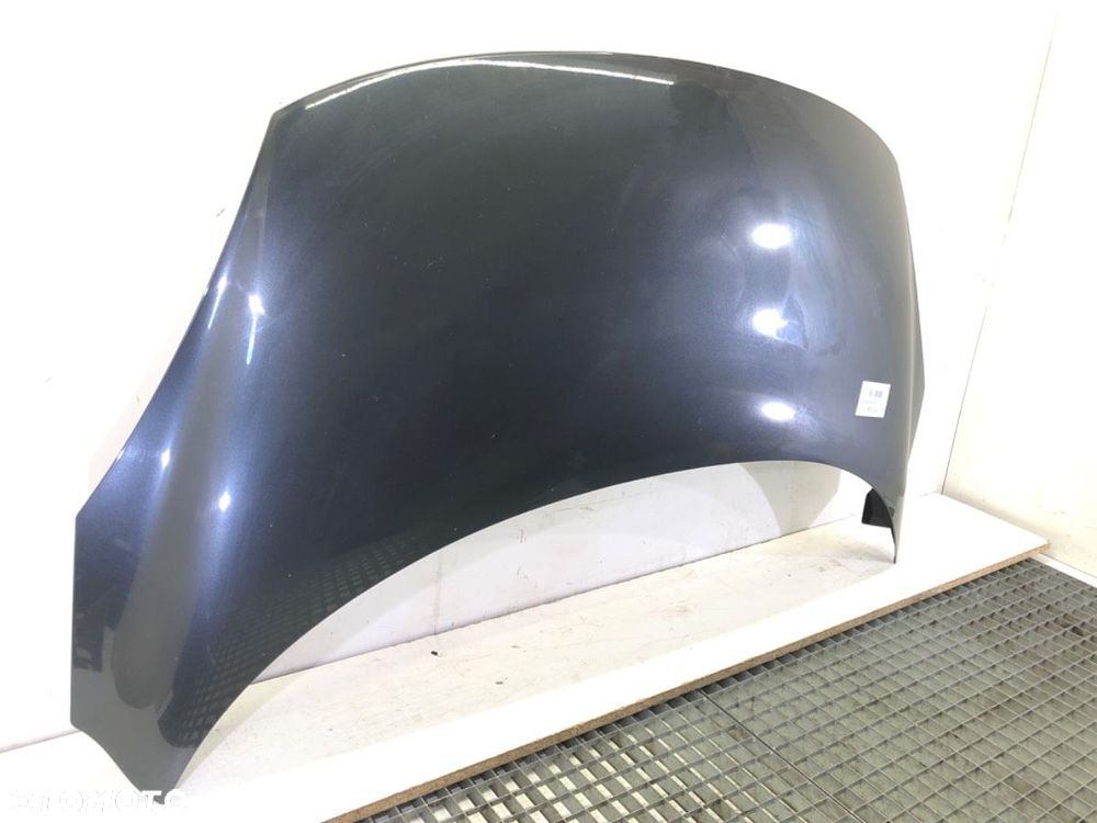 MASKA  RENAULT SCÉNIC III (JZ0/1_) 2008 - 2022 1.4 16V (JZ0F, JZ1V) 96 kW [131 KM] benzyna 2009 - - 2