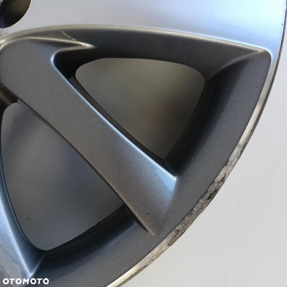 Alufelga 5x108 18 Peugeot 508 9671402380 (F6410) - 8
