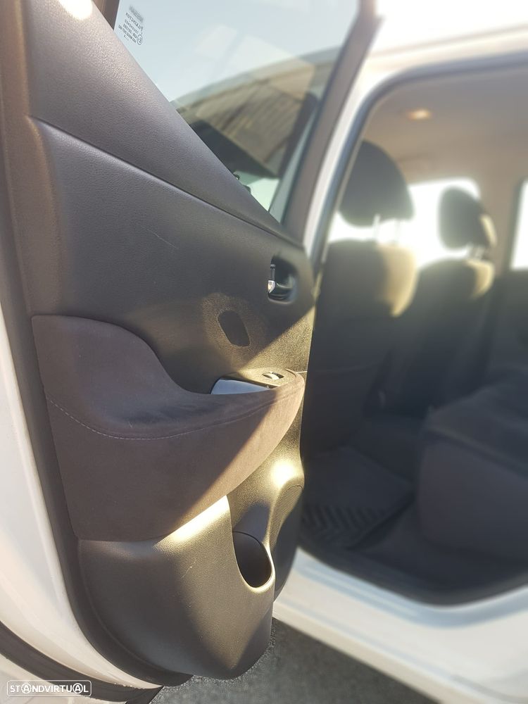 Nissan Leaf Acenta 30 kWh - 36