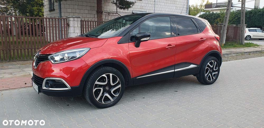 Renault Captur ENERGY TCe 120 Experience - 3