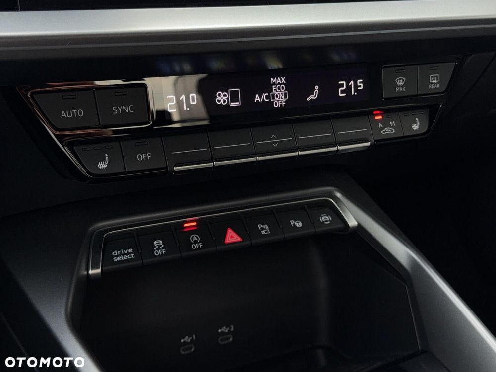 Audi A3 Limousine - 31